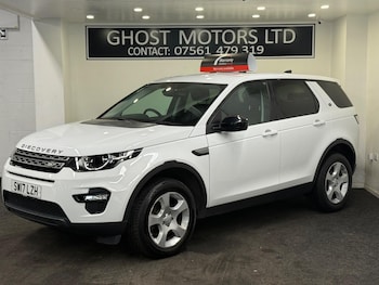 2017 (17) - 2.0 TD4 Pure Edition 4WD Euro 6 (s/s) 5dr (5 Seat)