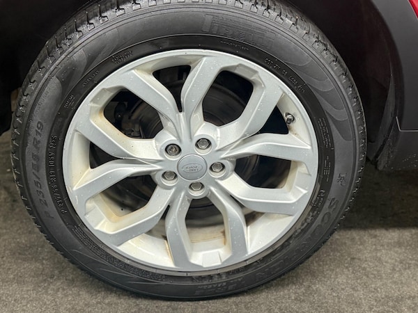 Used Land Rover Discovery Sport 2017 for sale - 76166571: Photo 7