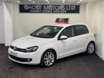 2012 (12) - 1.4 TSI GT (Leather) Euro 5 5dr