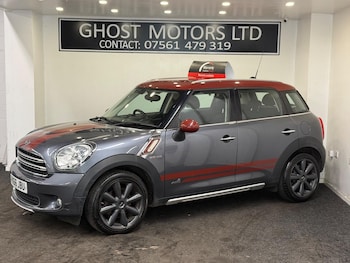 Used MINI Countryman 2016 for sale - 78741613: Photo