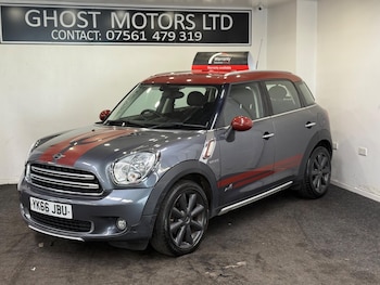 Used MINI Countryman 2016 for sale - 78741613: Photo