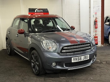 Used MINI Countryman 2016 for sale - 78741613: Photo