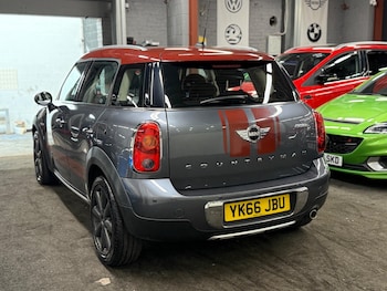 Used MINI Countryman 2016 for sale - 78741613: Photo