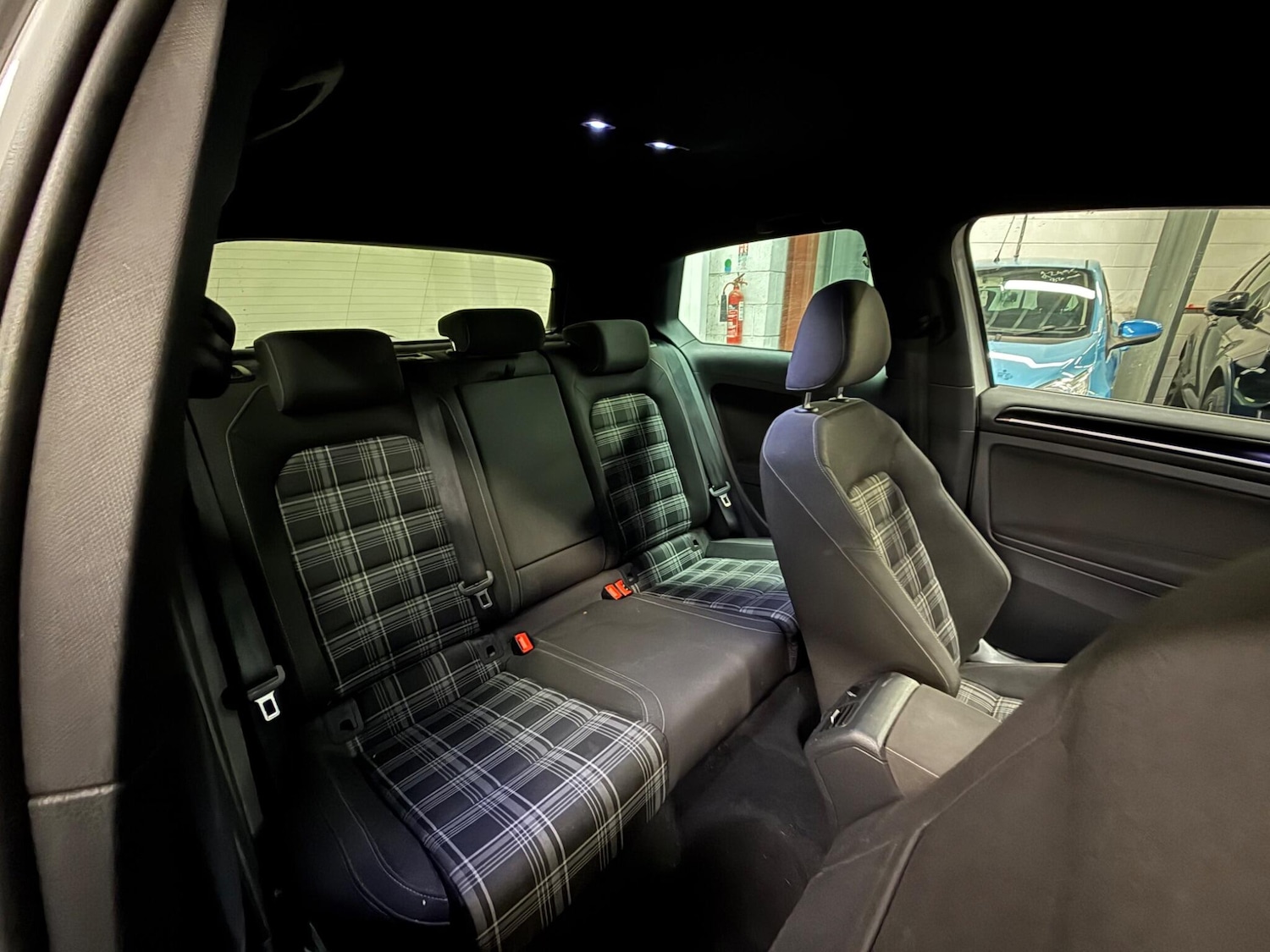 Used Volkswagen Golf for sale - 76521866: Photo 10