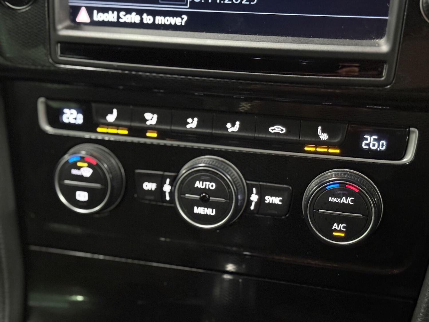 Used Volkswagen Golf for sale - 76521866: Photo 12