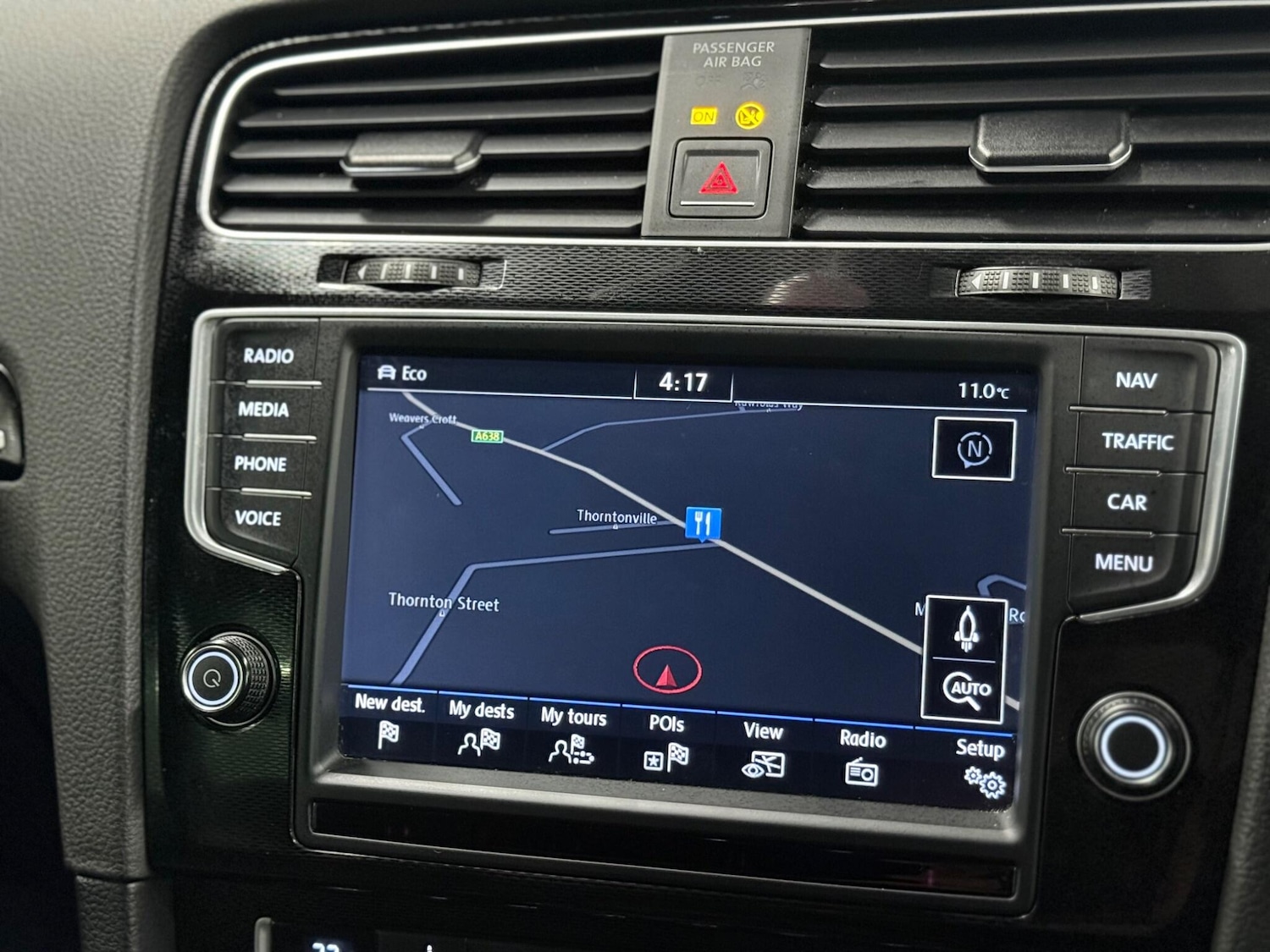 Used Volkswagen Golf for sale - 76521866: Photo 15