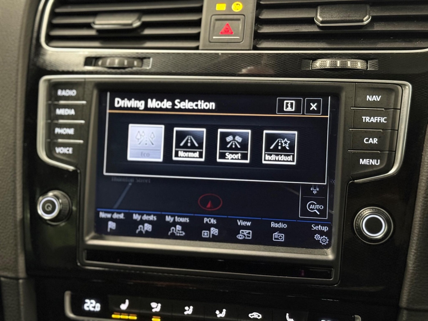 Used Volkswagen Golf for sale - 76521866: Photo 16