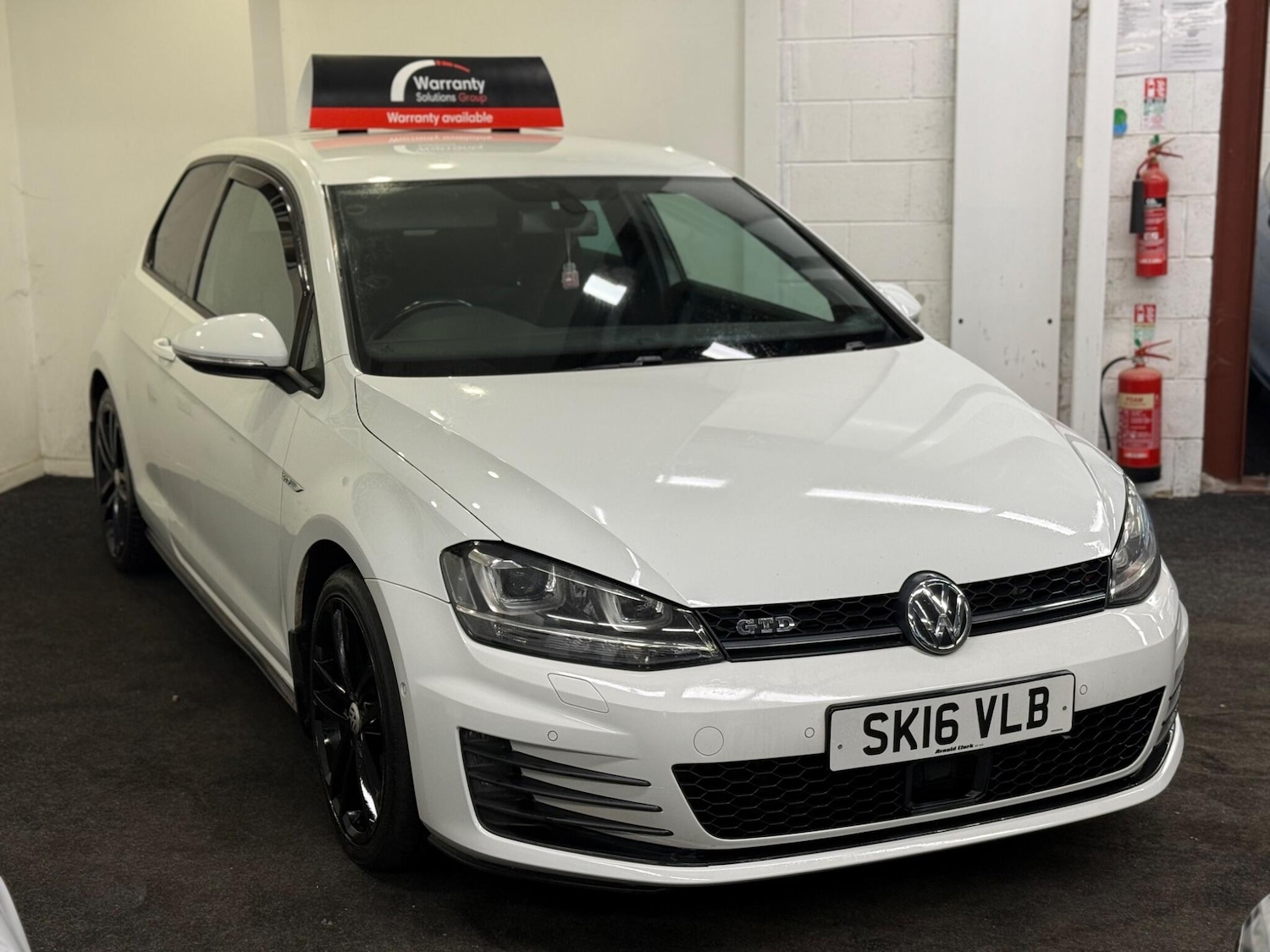 Used Volkswagen Golf for sale - 76521866: Photo 3