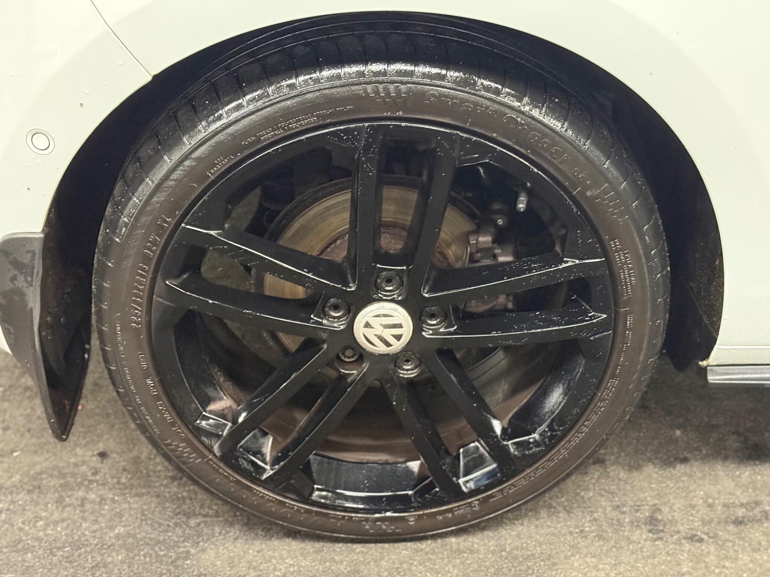 Used Volkswagen Golf for sale - 76521866: Photo 7