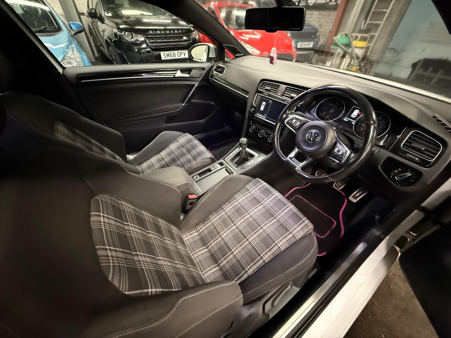 Used Volkswagen Golf for sale - 76521866: Photo 8