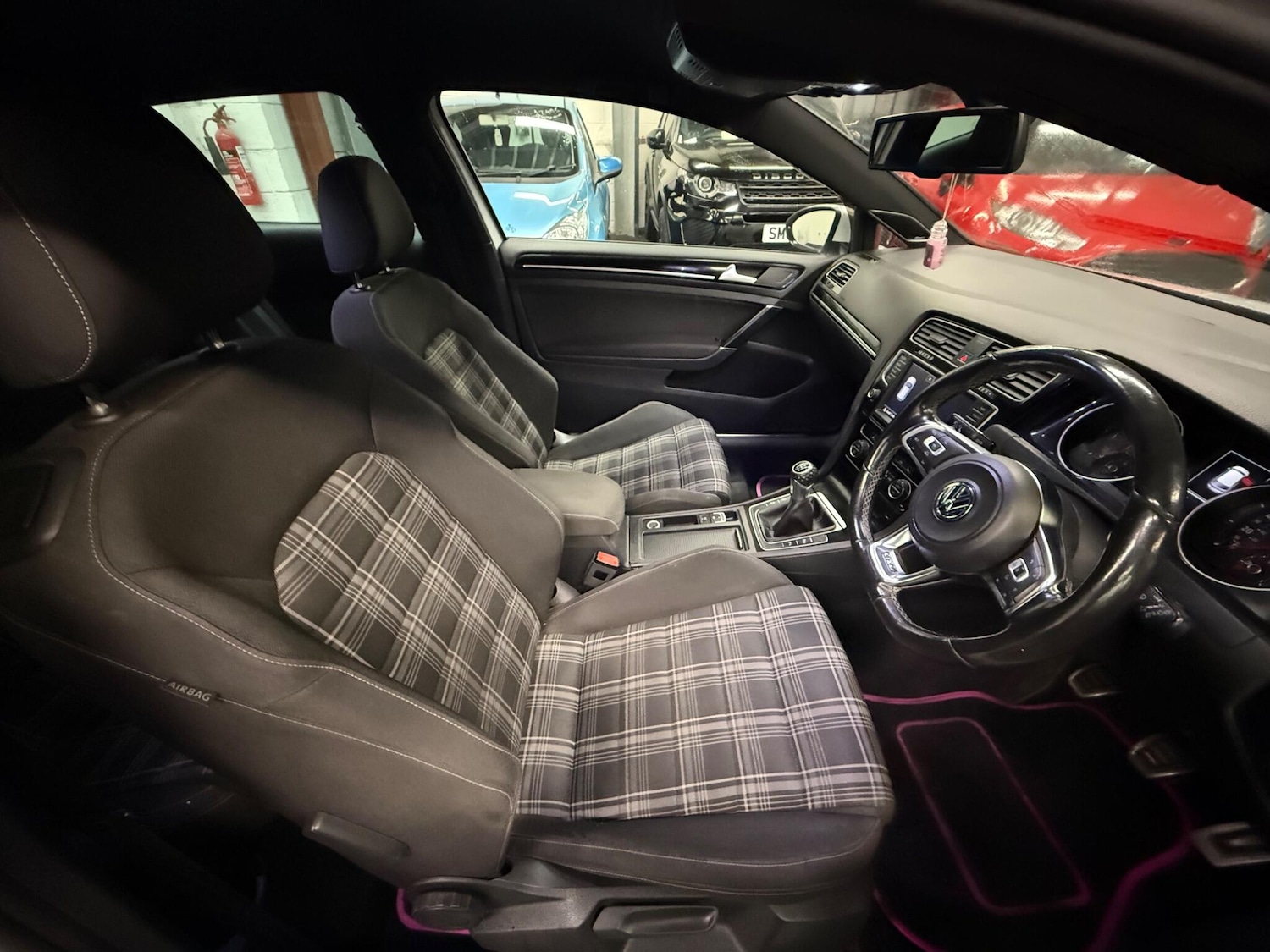 Used Volkswagen Golf for sale - 76521866: Photo 9