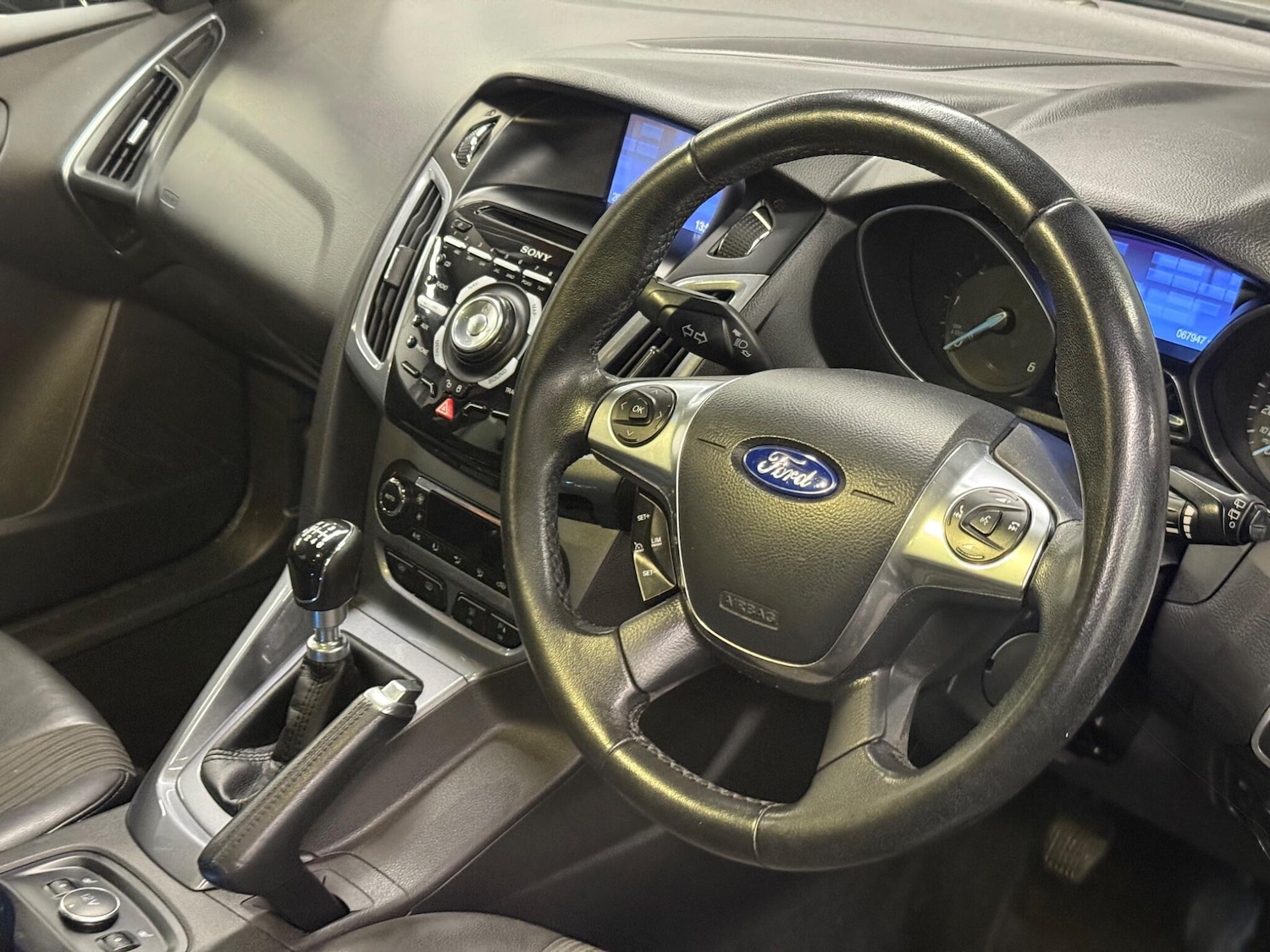 Used Ford Focus 2013 for sale - 77625372: Photo 10