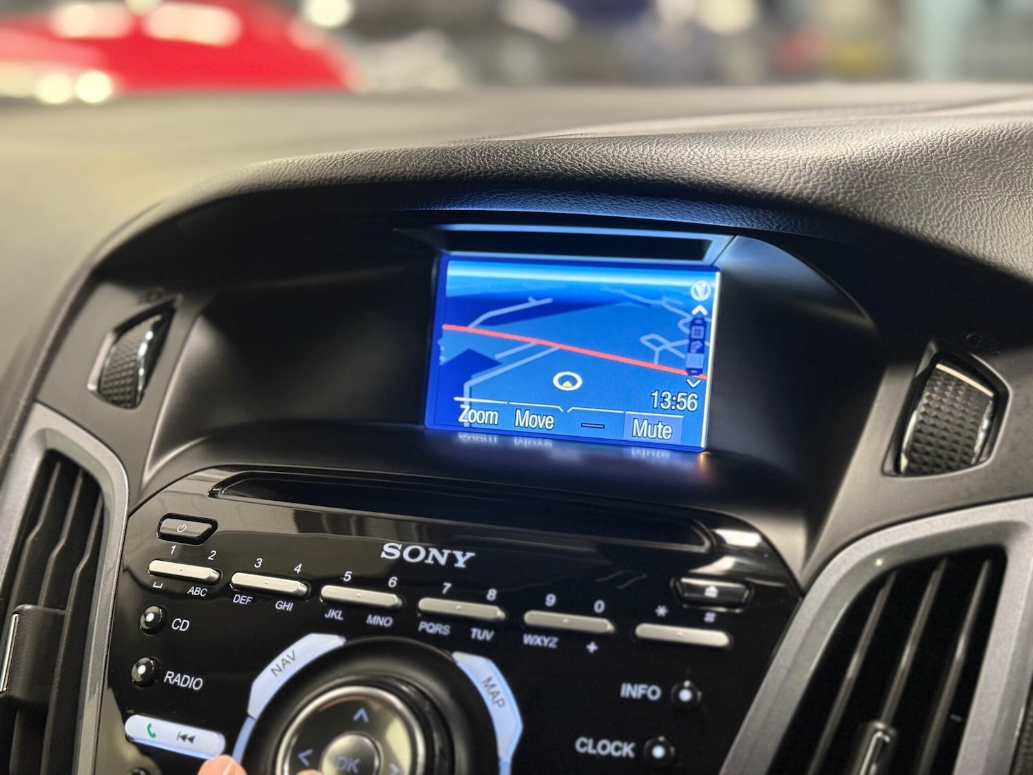 Used Ford Focus 2013 for sale - 77625372: Photo 16