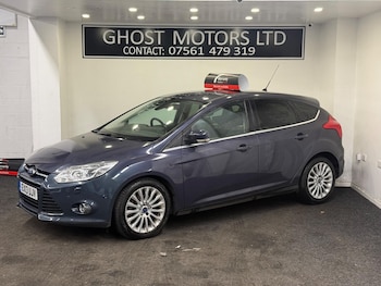Used Ford Focus 2013 for sale - 77625372: Photo