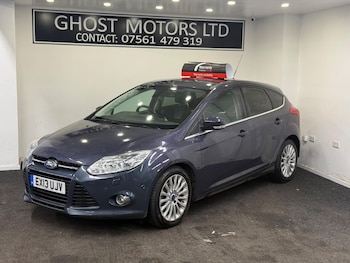 Used Ford Focus 2013 for sale - 77625372: Photo
