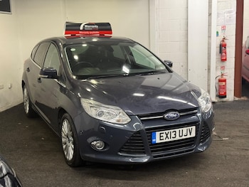 Used Ford Focus 2013 for sale - 77625372: Photo