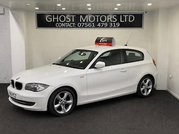 Used BMW 1 Series 2011 for sale - 79348681: Photo