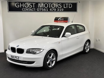 Used BMW 1 Series 2011 for sale - 79348681: Photo