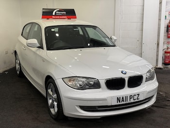 Used BMW 1 Series 2011 for sale - 79348681: Photo