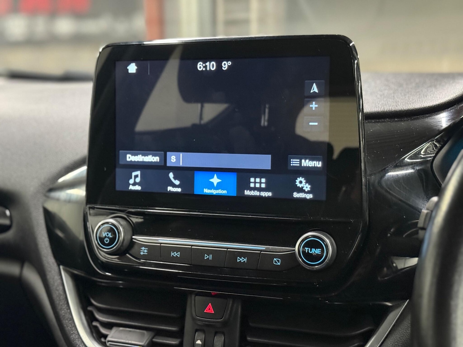 Used Ford Fiesta for sale - 77016959: Photo 10