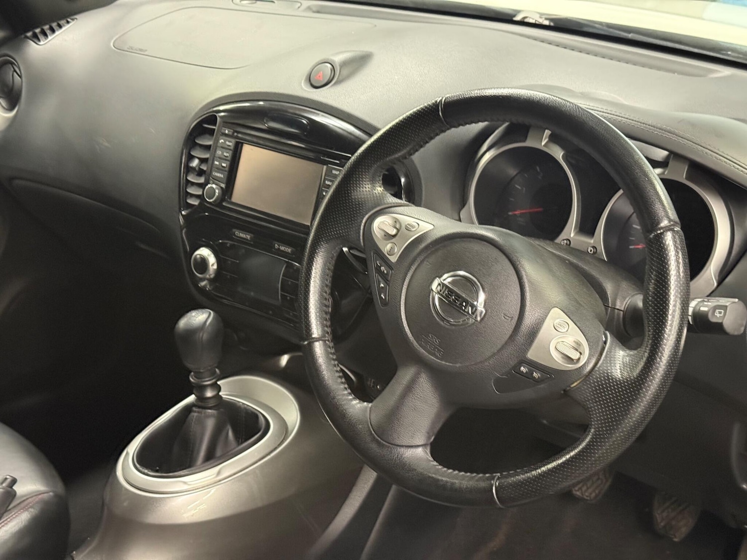 Used Nissan Juke 2013 for sale - 76715529: Photo 10
