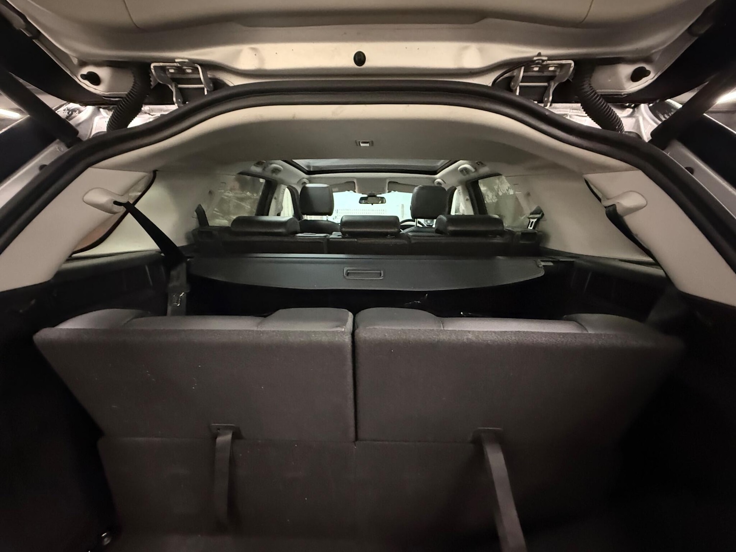 Used Land Rover Discovery Sport for sale - 77291104: Photo 7