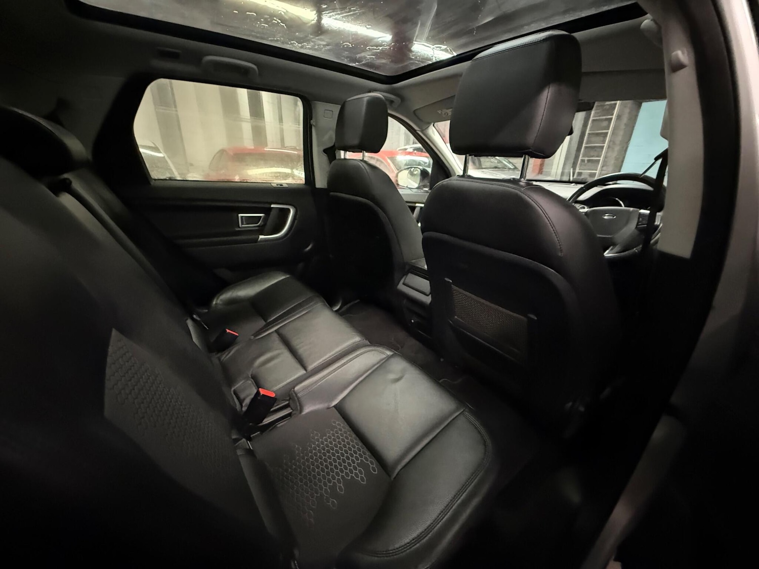 Used Land Rover Discovery Sport for sale - 77291104: Photo 9