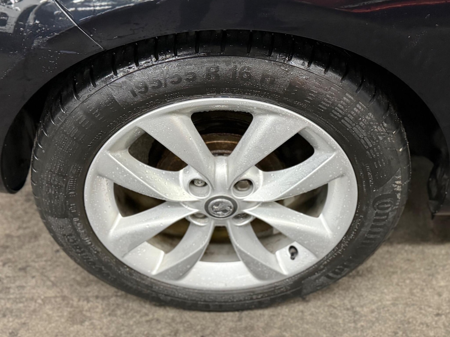 Used Vauxhall ADAM 2013 for sale - 78058621: Photo 7