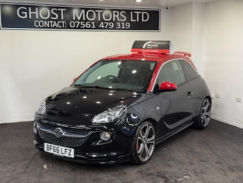 Used Vauxhall ADAM 2016 for sale - 78822610: Photo