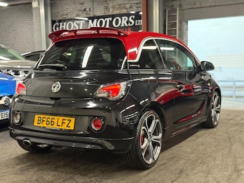 Used Vauxhall ADAM 2016 for sale - 78822610: Photo