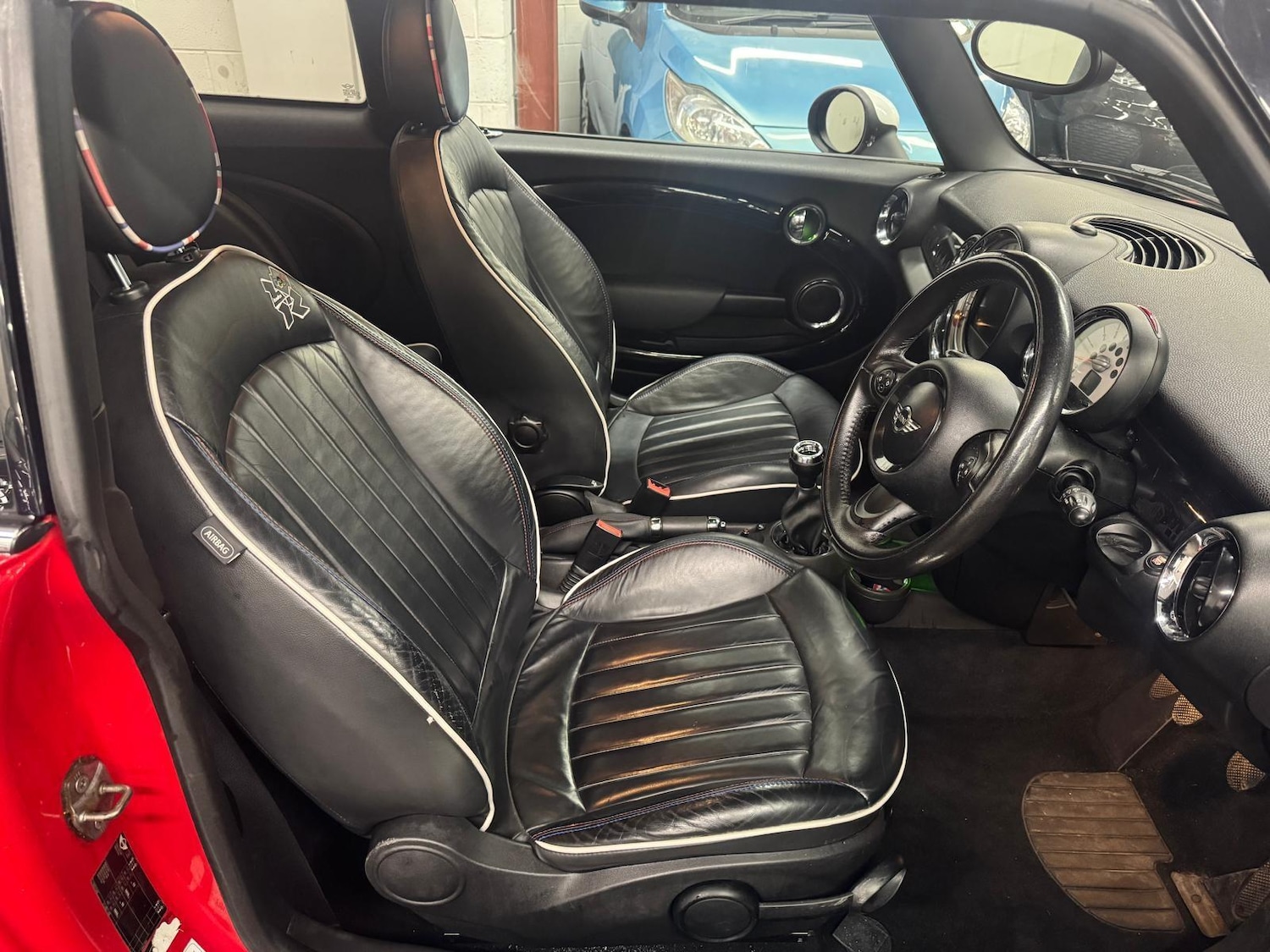 Used MINI Hatch 2012 for sale - 76765345: Photo 10