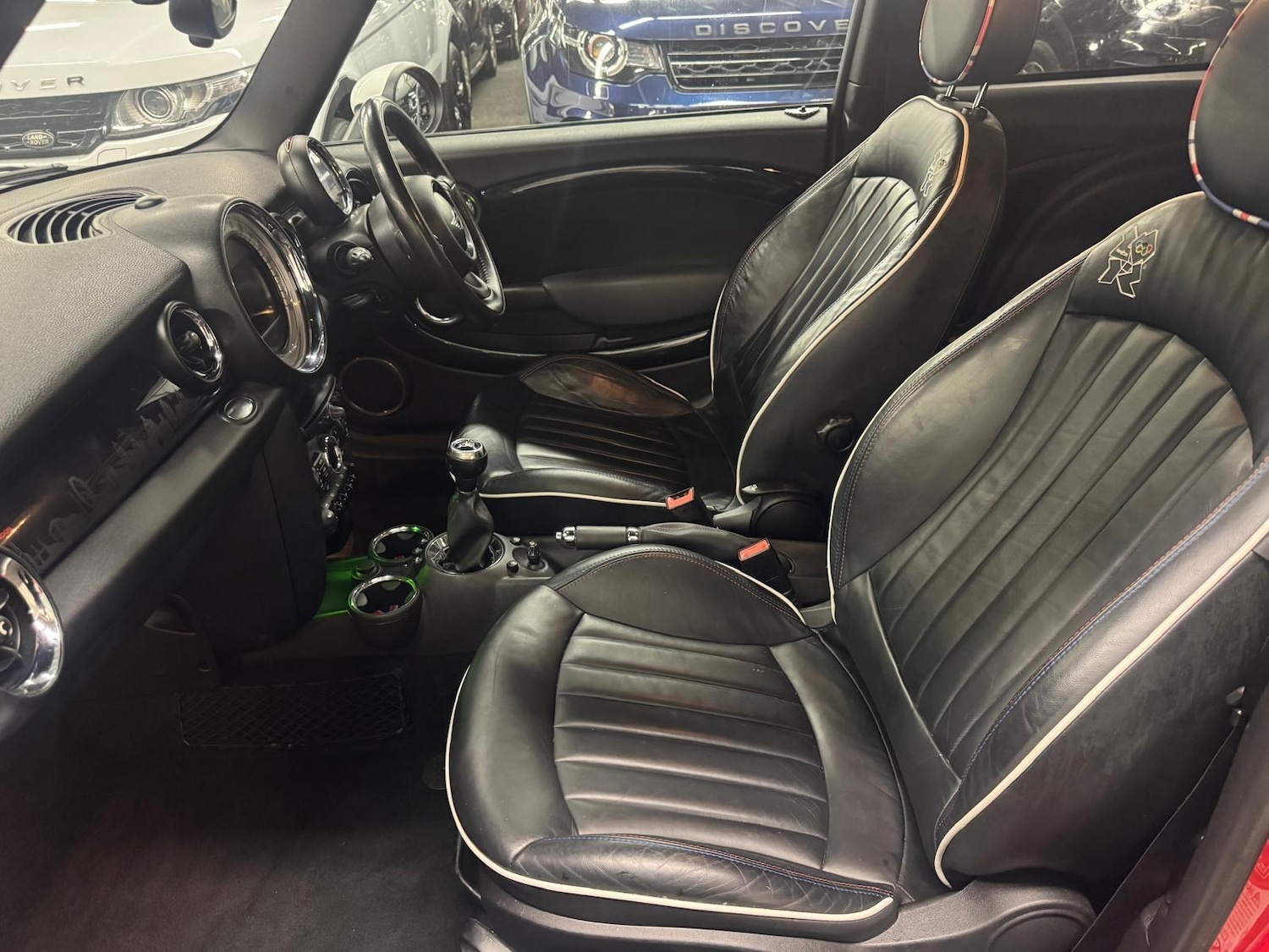 Used MINI Hatch 2012 for sale - 76765345: Photo 11