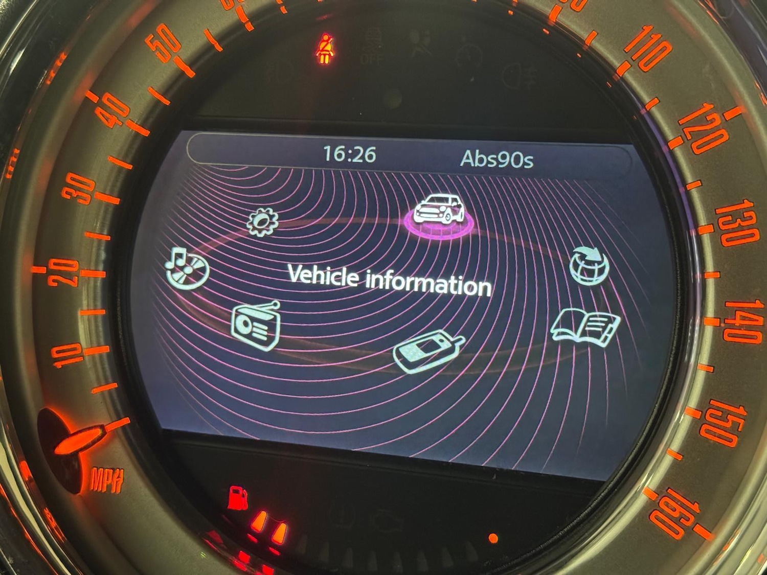 Used MINI Hatch 2012 for sale - 76765345: Photo 13