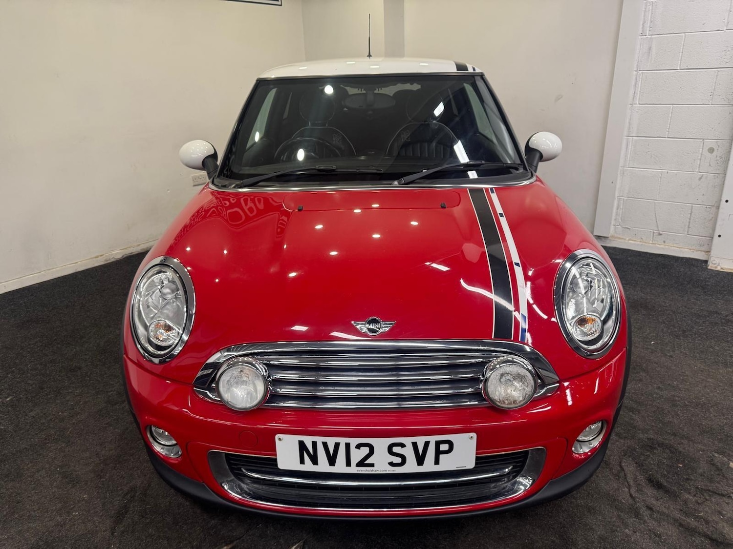 Used MINI Hatch 2012 for sale - 76765345: Photo 2