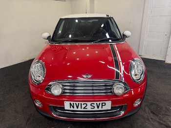 Used MINI Hatch 2012 for sale - 76765345: Photo