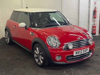 Used MINI Hatch 2012 for sale - 76765345: Photo