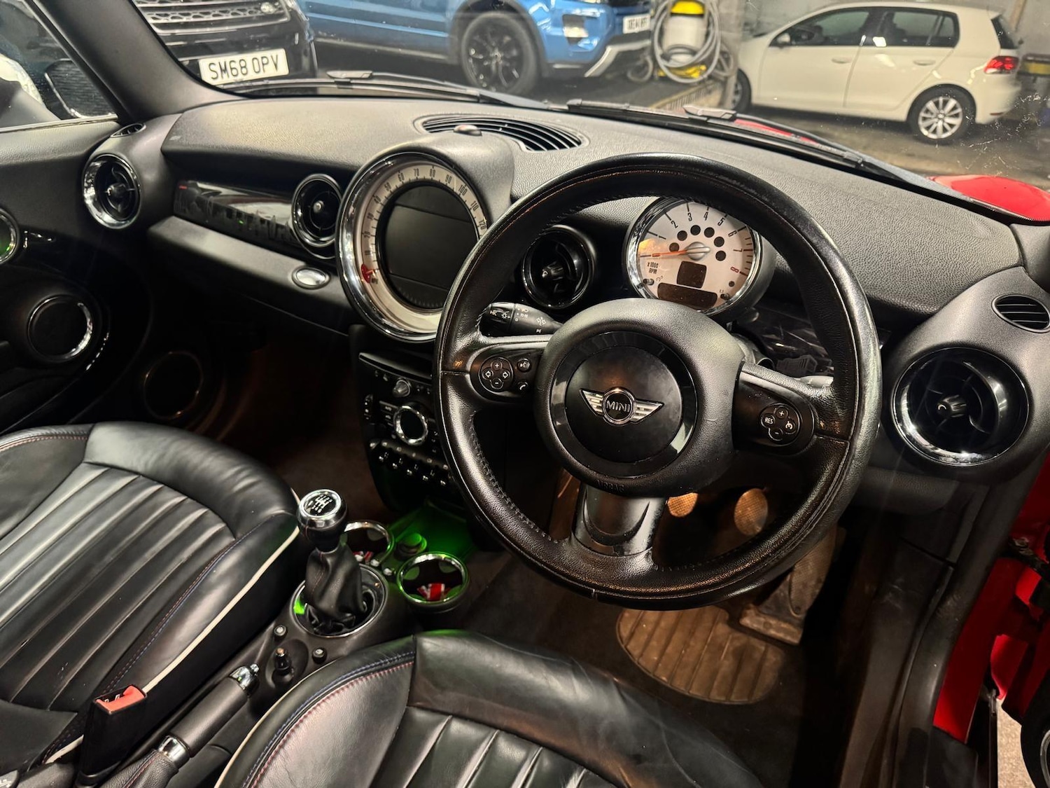 Used MINI Hatch 2012 for sale - 76765345: Photo 9