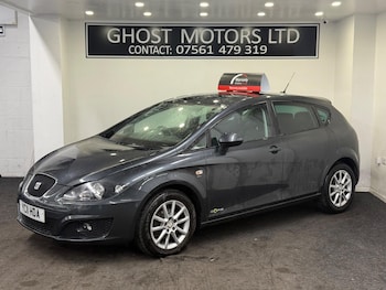 Used SEAT Leon 2011 for sale - 75588926: Photo