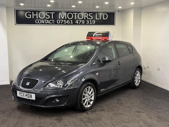 Used SEAT Leon 2011 for sale - 75588926: Photo