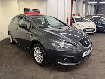Used SEAT Leon 2011 for sale - 75588926: Photo