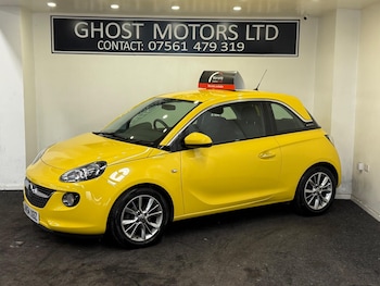 Used Vauxhall ADAM 2014 for sale - 78999667: Photo
