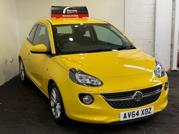 Used Vauxhall ADAM 2014 for sale - 78999667: Photo