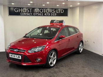 Used Ford Focus 2014 for sale - 75600944: Photo