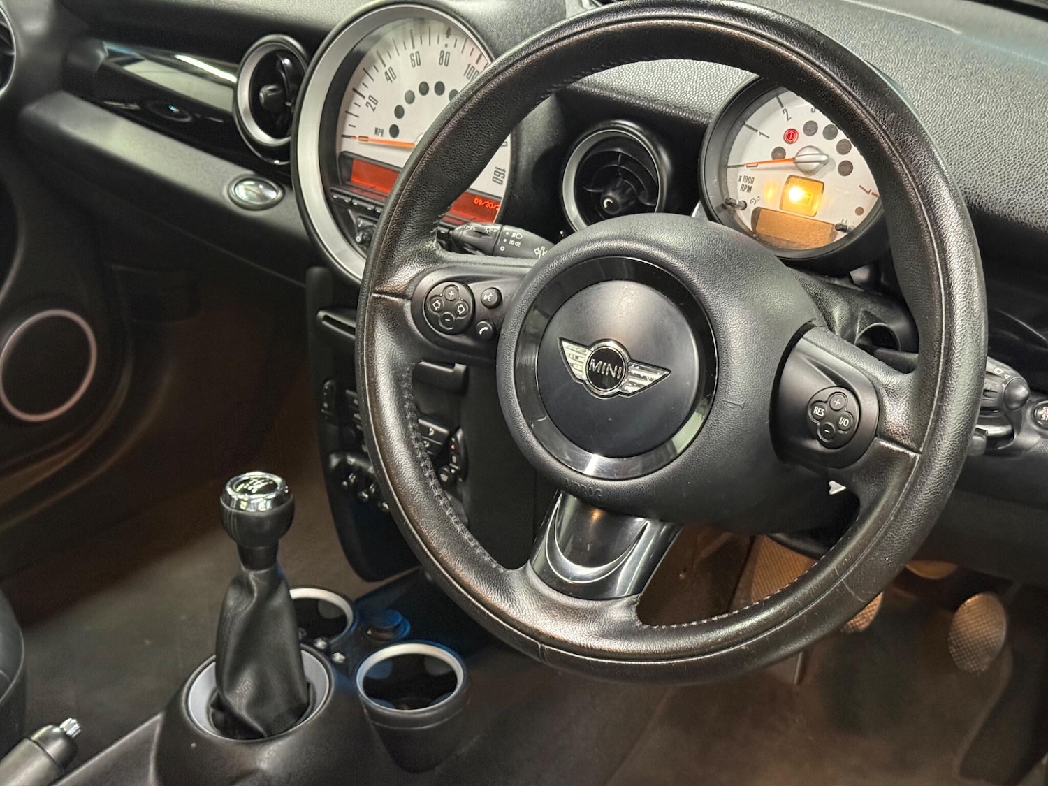 Used MINI Hatch for sale - 76440521: Photo 11