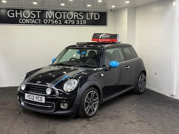 Used MINI Hatch 2012 for sale - 76440521: Photo