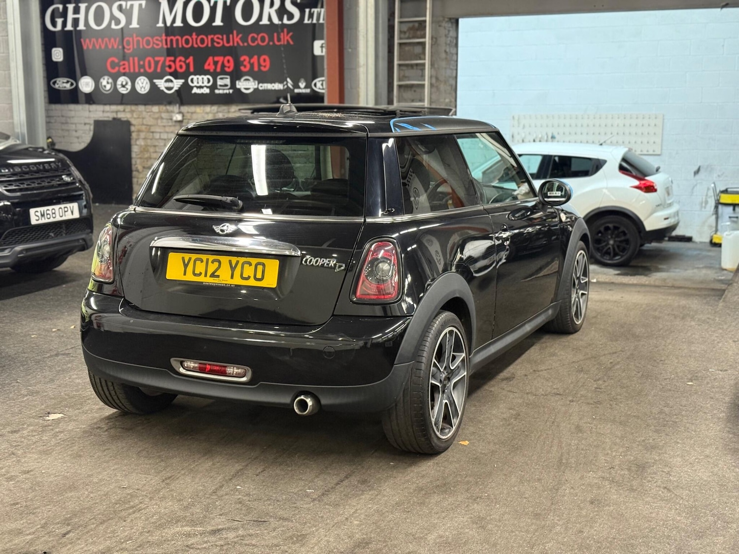 Used MINI Hatch for sale - 76440521: Photo 4