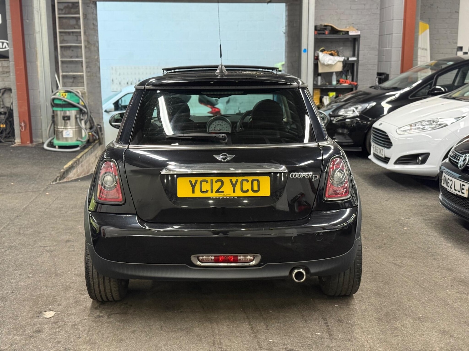 Used MINI Hatch for sale - 76440521: Photo 5
