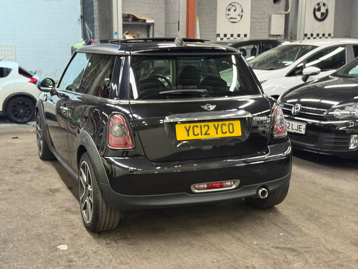 Used MINI Hatch for sale - 76440521: Photo 6