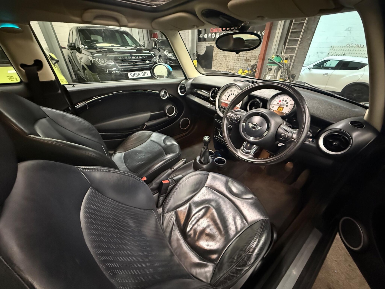 Used MINI Hatch for sale - 76440521: Photo 8