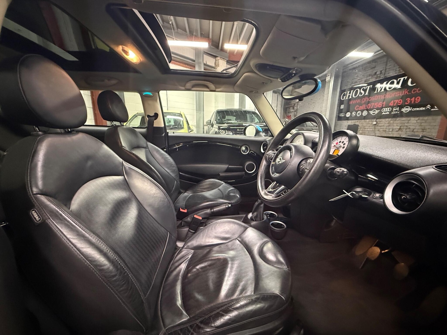 Used MINI Hatch for sale - 76440521: Photo 9